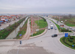 Büyükşehir'den Yeni Bir Hizmet