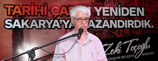 Tarihi Çark Yeniden Dönüyor