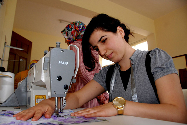 SAMEK Yeni Dönem Kayıtları Başlıyor