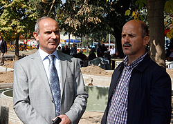 Karapürçek'e 2 Milyon TL'lik Yatırım