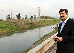 SASKİ Sakarya'yı Geleceğe Hazırlıyor