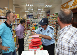 Ekmek Satışında Yeni Dönem Başladı