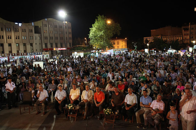 Büyükşehir Ramazan'a Hazırlanıyor