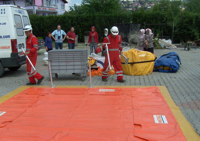 Sapanca Gölü En Etkin Şekilde Korunuyor 