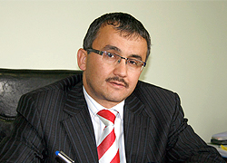Serdivanın Yağmursuyu Sorunu Çözülüyor