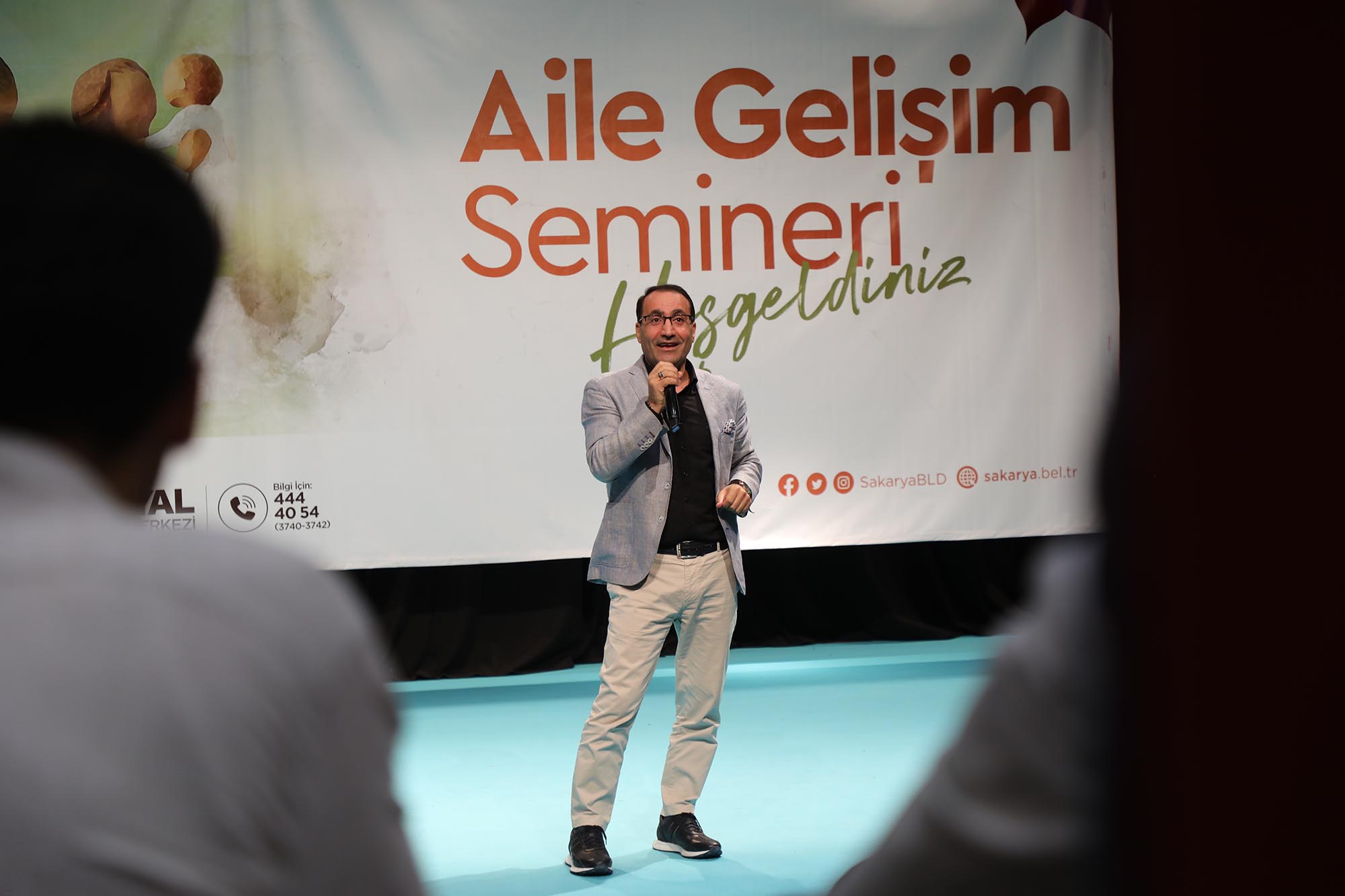 Dr. Ferhat Aslan ile ‘mutlu bir ailenin’ sırları