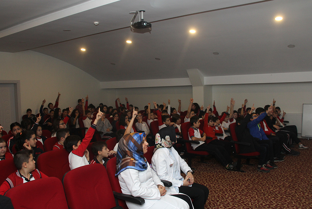 SASKİ yeni dönemde öğrencilerle buluşuyor