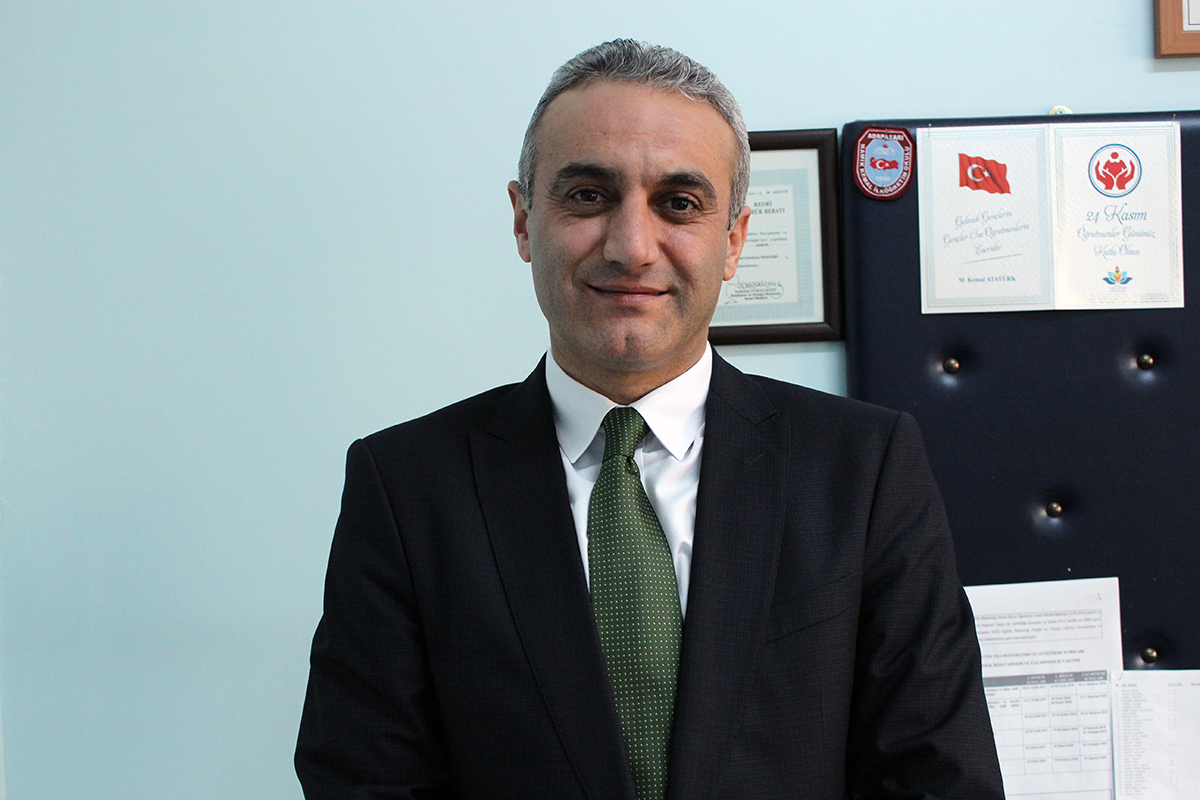 SASKİ eğitimleri takdir topluyor