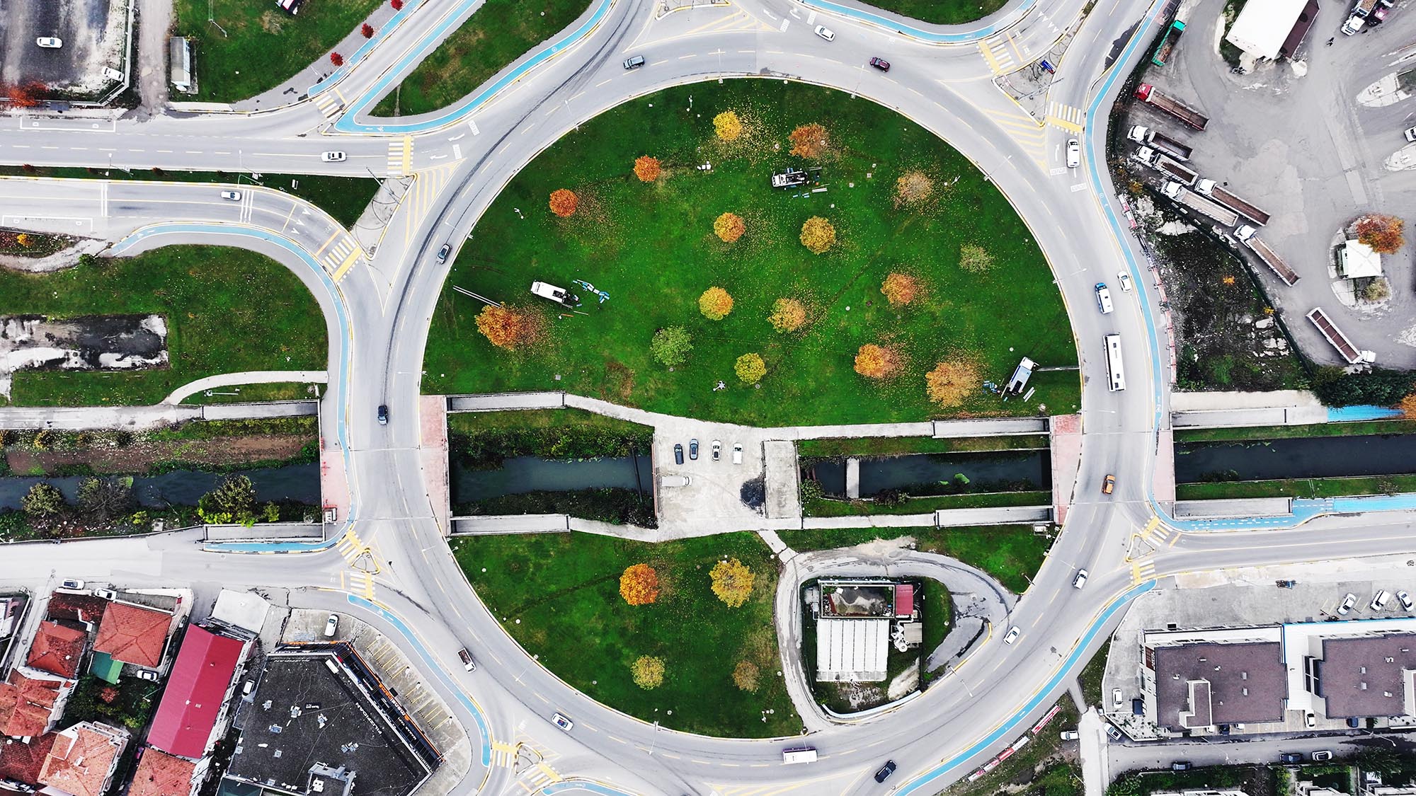 Yazlık Katlı Kavşağı için geri sayım: Başvurular 10 Ekim’de bitiyor