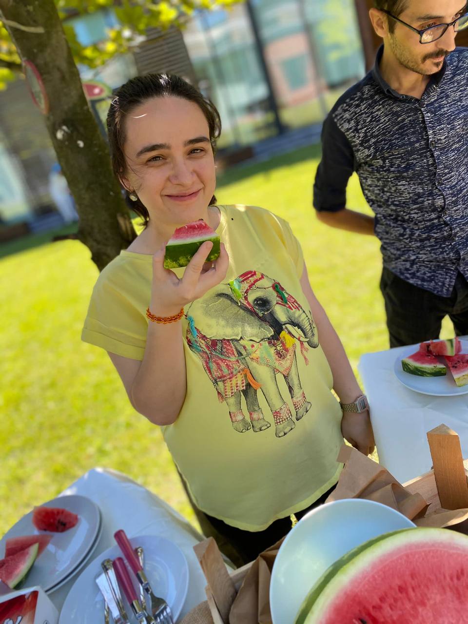 Engelsiz Hobi Atölyeleri’nde tatlandıran etkinlik