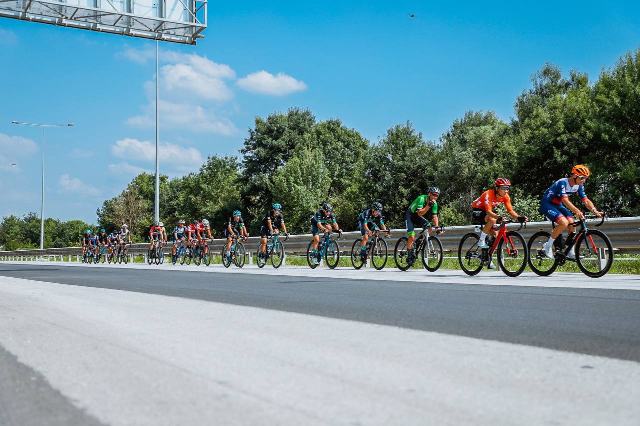 Sakarya’da hafta sonu Tour Of Sakarya heyecanı: 140 kilometrelik zorlu mücadele