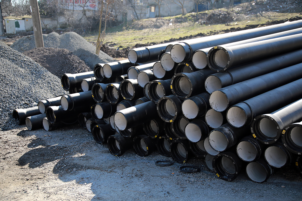 Serdivan’ın tüm altyapısı yenileniyor