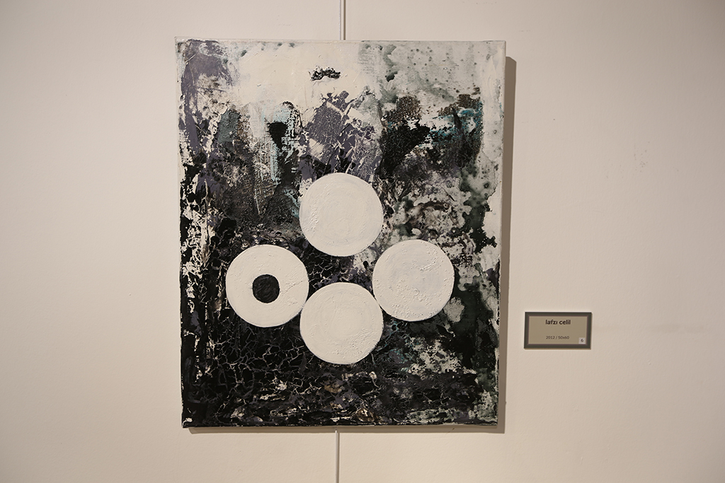 Çizgi ve Renklerin Deveranı OSM’de