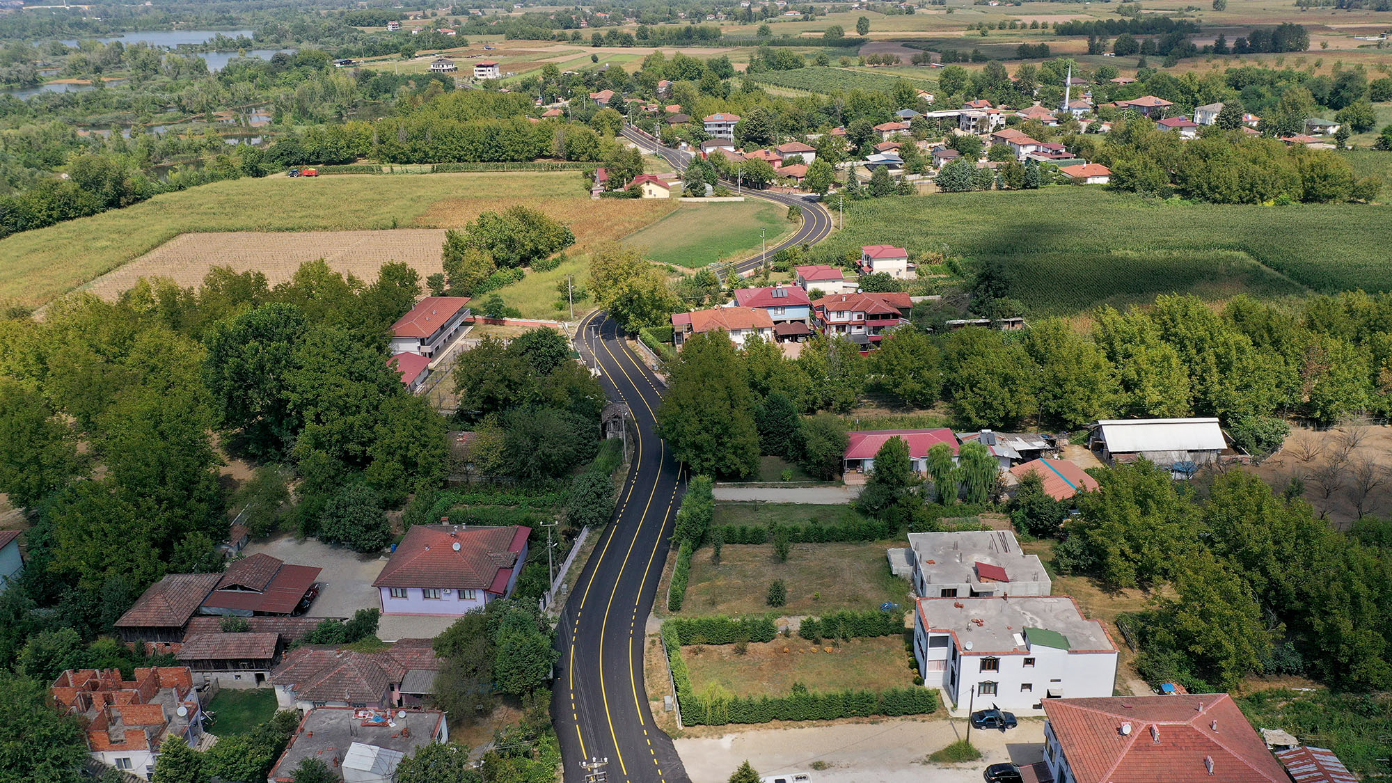 “2025 Sakarya’da projelerin yatırıma dönüştüğü bir yıl olacak”