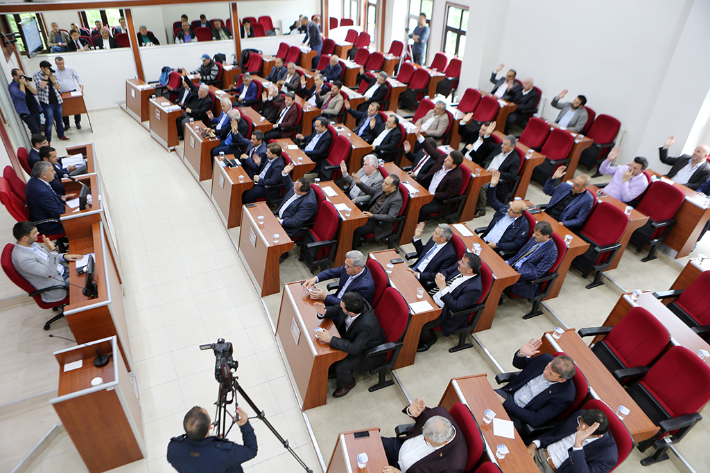 Atıksu Arıtma Tesisi Olmayan İlçe Kalmayacak