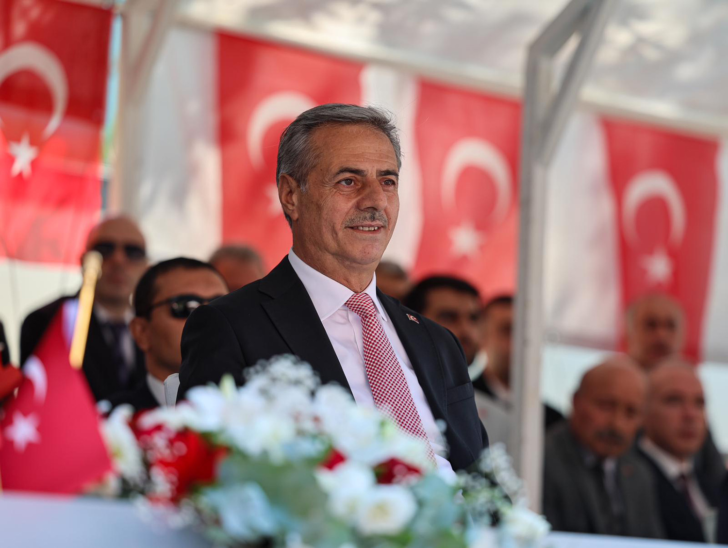 Sakarya, Zafer Bayramı’nı coşkuyla kutladı 