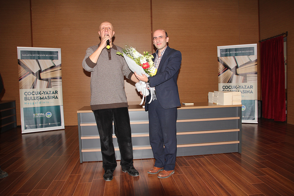 Sır Allah’ın sonsuz kudretinde