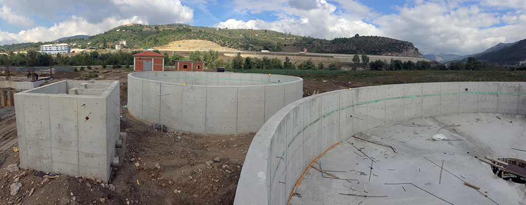 Gözler 24 Saat Suyun Üzerinde