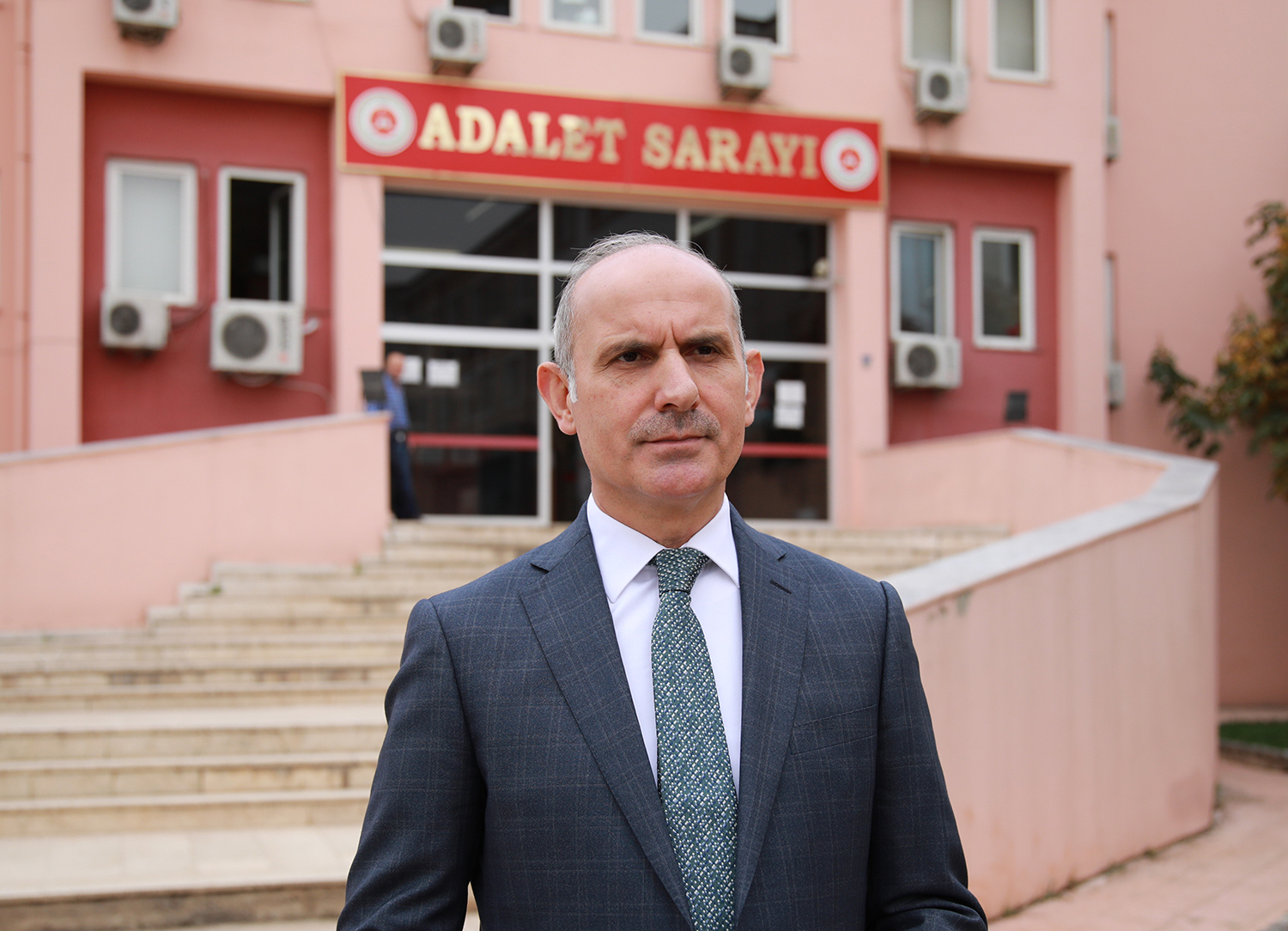 Gölümüzü Savunmaya Devam Edeceğiz