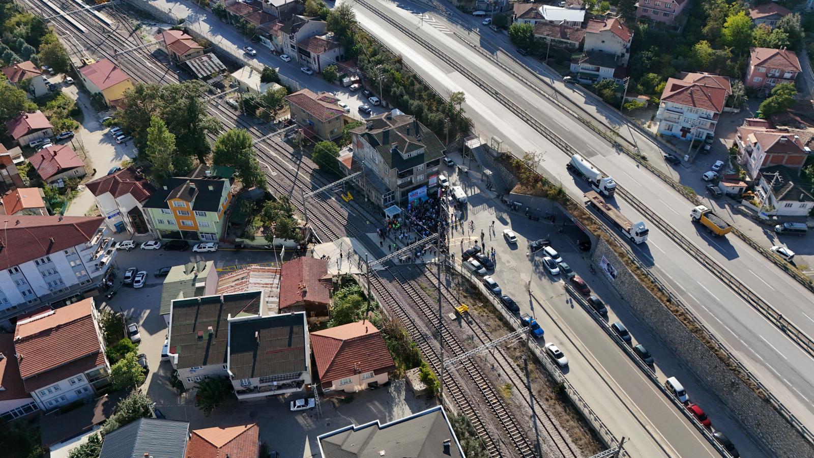 Alifuatpaşa’da 11 yıllık hasret bitti, yüzler gülüyor