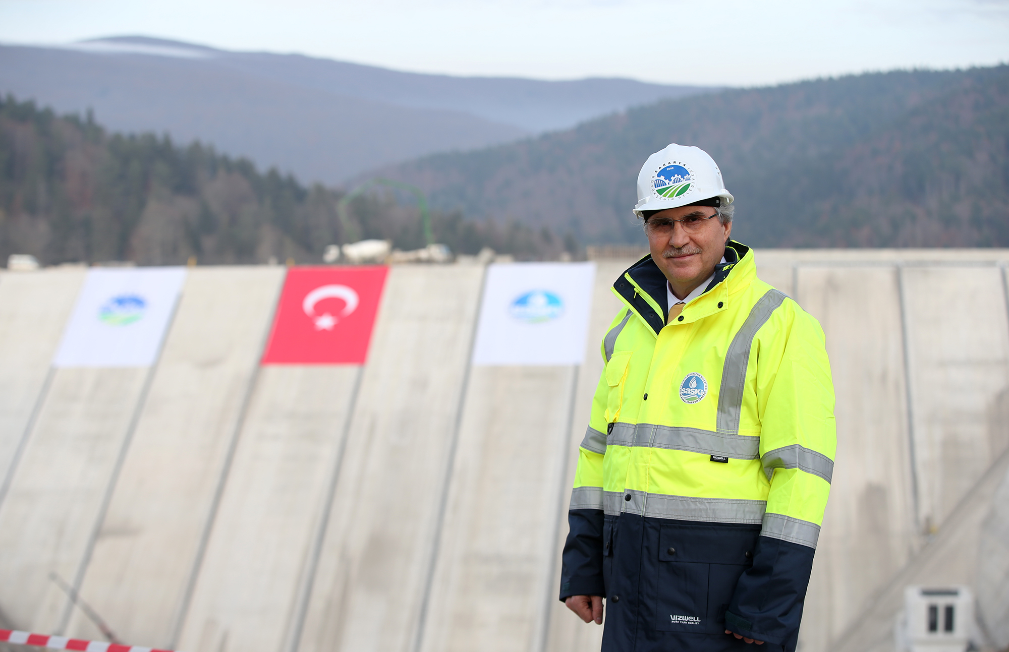 “Bölgenin en kapsamlı su laboratuvarı Sakarya’da olacak”