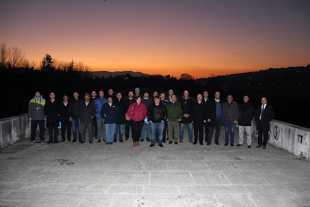 Belediyelerden SASKİ Yatırımlarına Tam Not