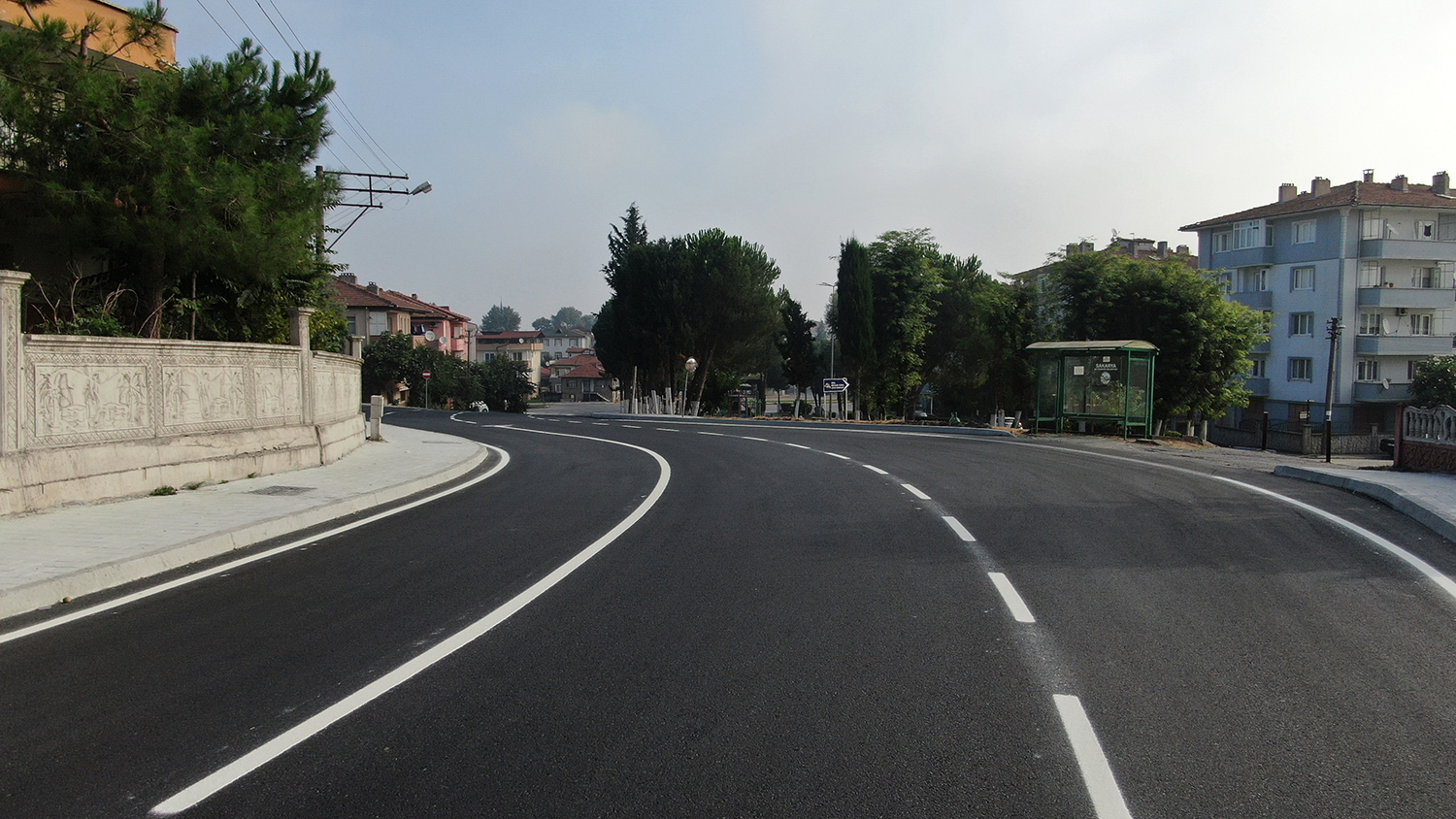 Sakarya Büyükşehir Belediyesi’nden örnek çalışma