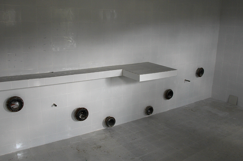 Akyazı’ya Sağlıklı ve Kesintisiz İçmesuyu