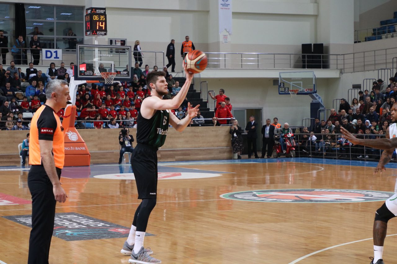 Büyükşehir Tofaş’a konuk oluyor