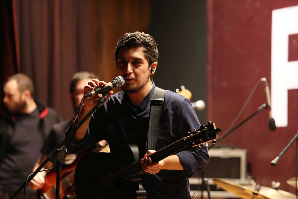 Pinhani Büyük Beğeni Kazandı