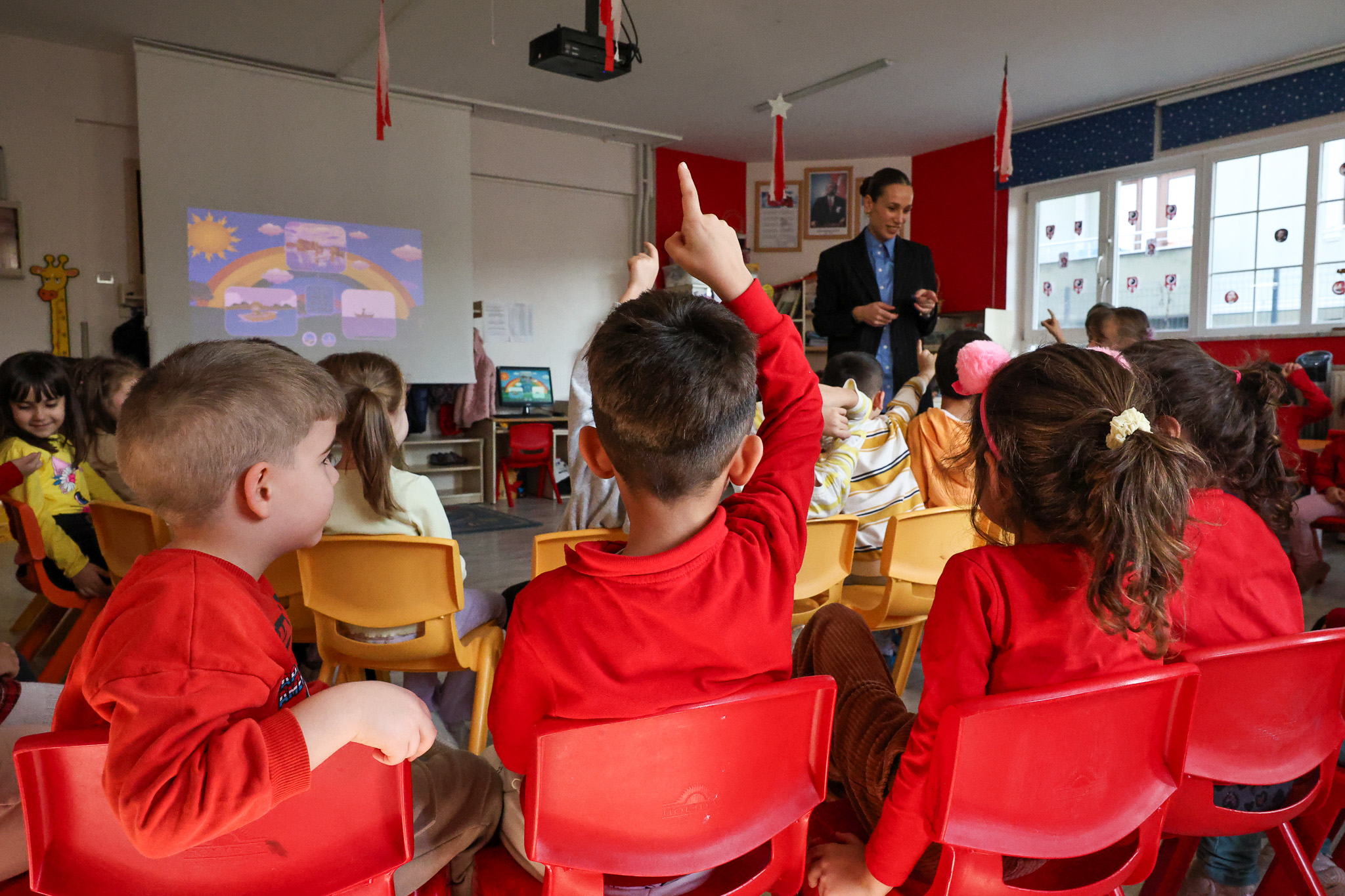 Suyun geleceğini koruyacak müfettişlerin sayısı her geçen gün artıyor