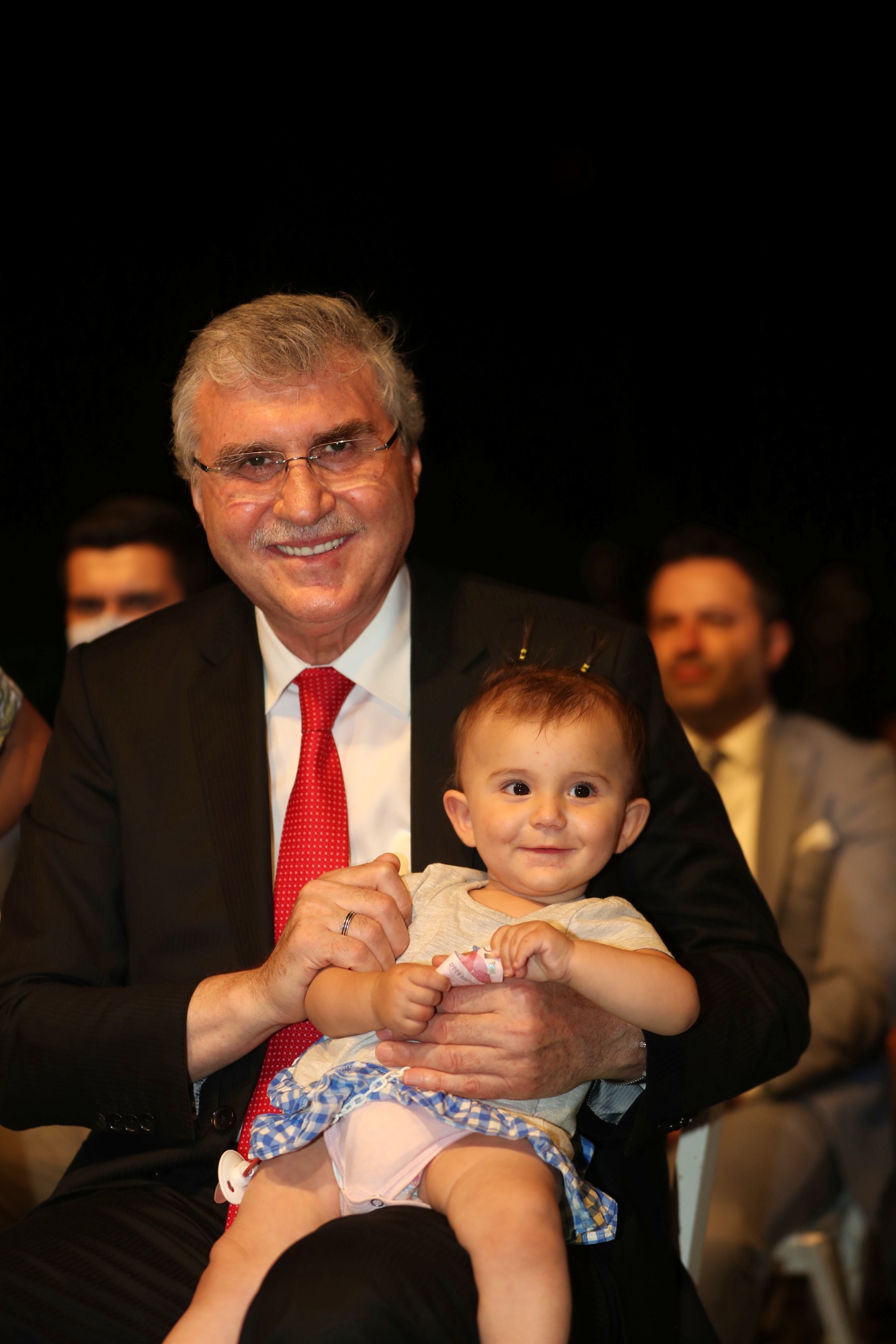 “Destan günü 15 Temmuz’daki gibi; Türkiye geçilmez, geçilemeyecektir” 