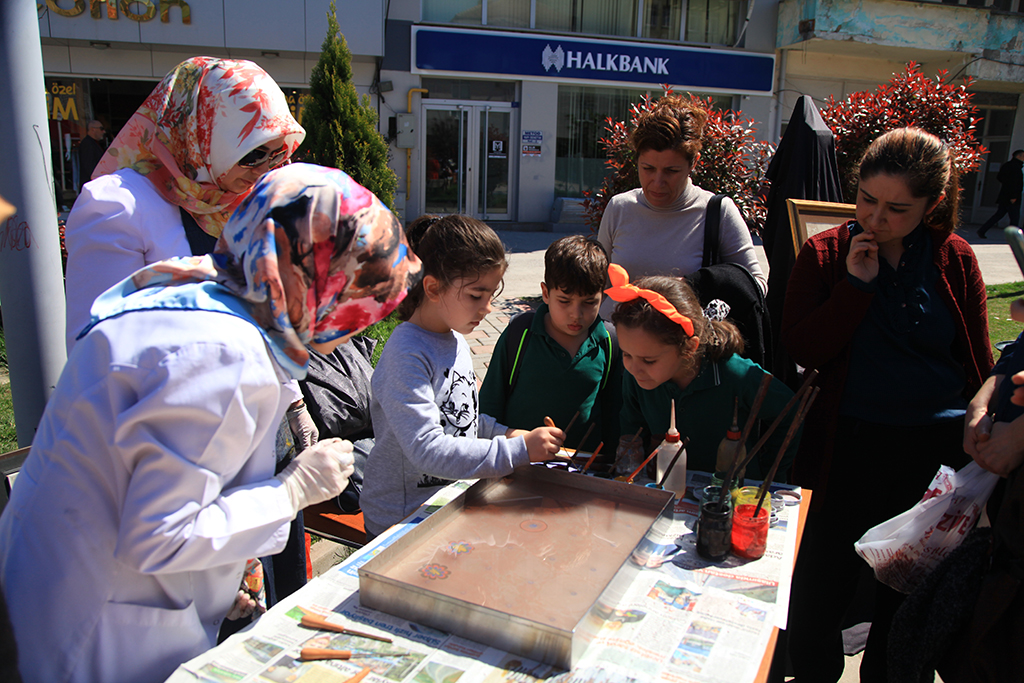 SAMEK’lerde ikinci dönem kayıtları başladı