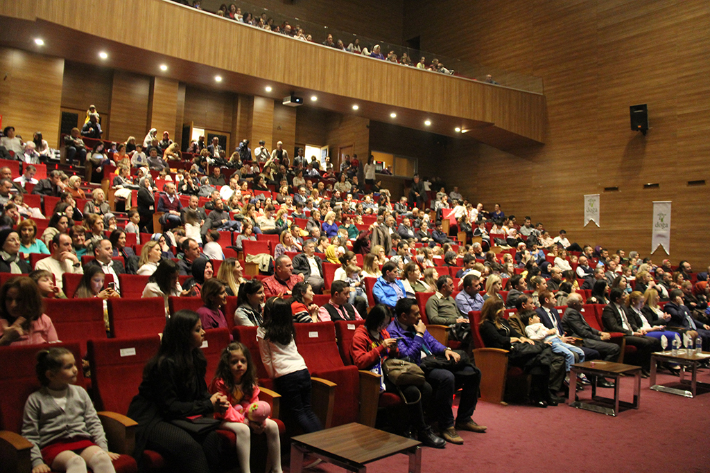 Sapanca Gölü’nü Kirletmeye Kimsenin Hakkı Yok