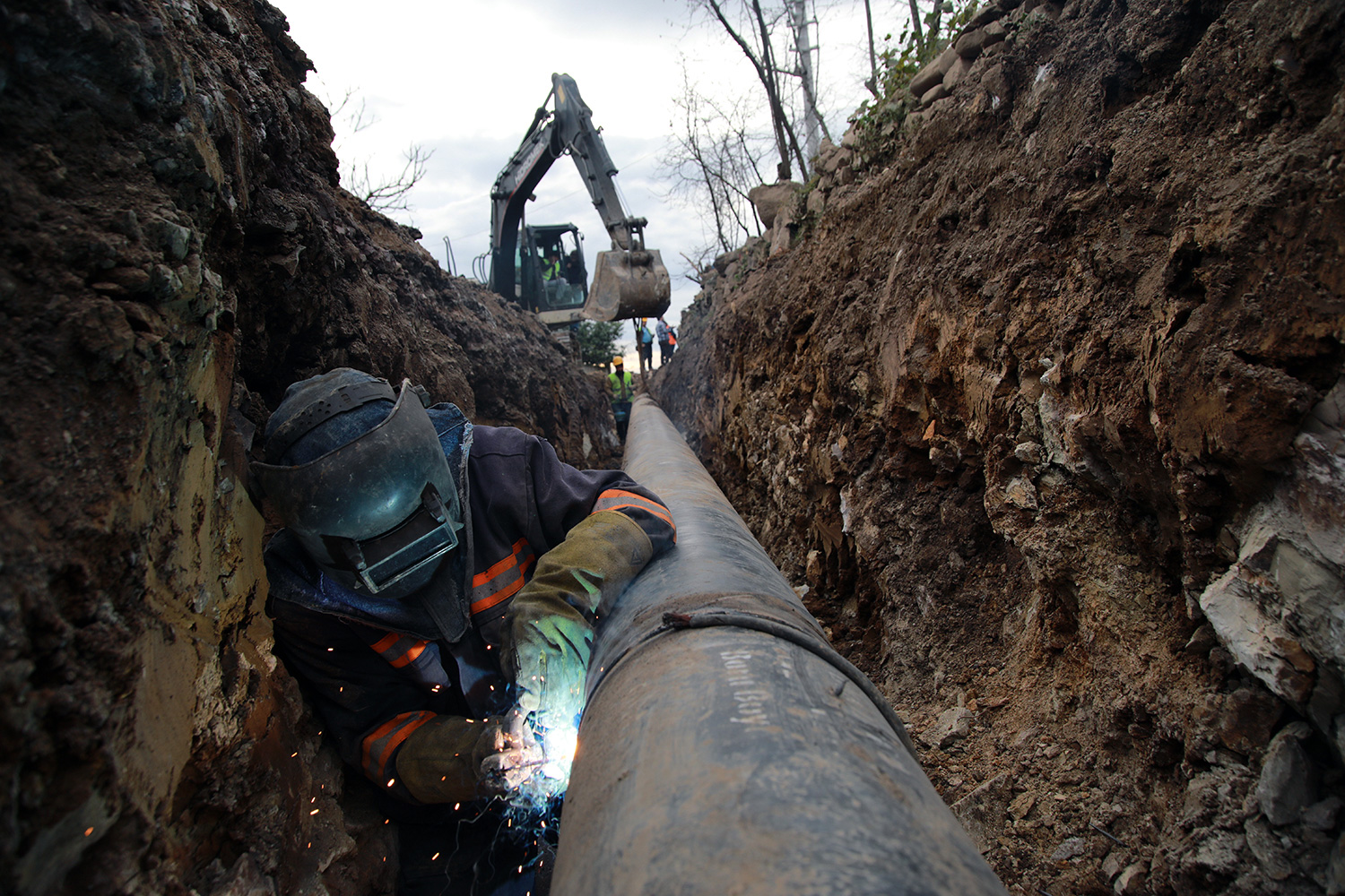 Cumhurbaşkanı Erdoğan ve Alemdar görüşmesi sonrası Ballıkaya için beklenen haber