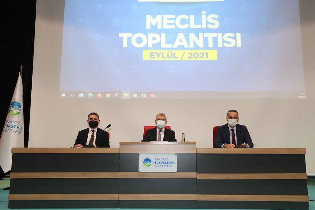 Büyükşehir, Sakarya’ya lunapark kazandırıyor