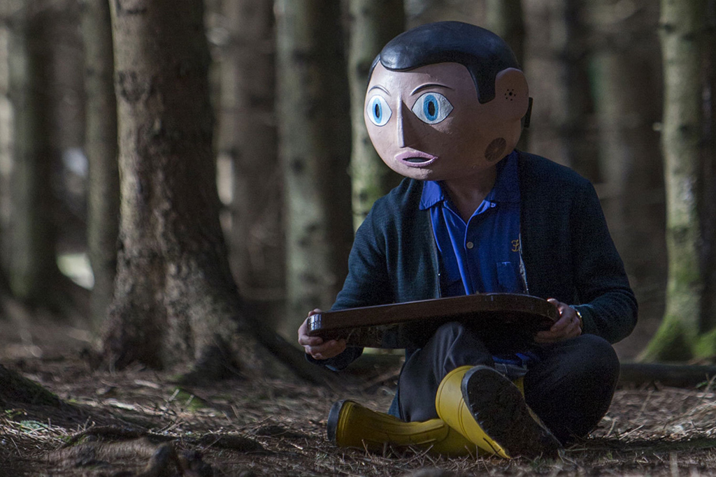 Sinema gecelerine ‘Frank’ damgası