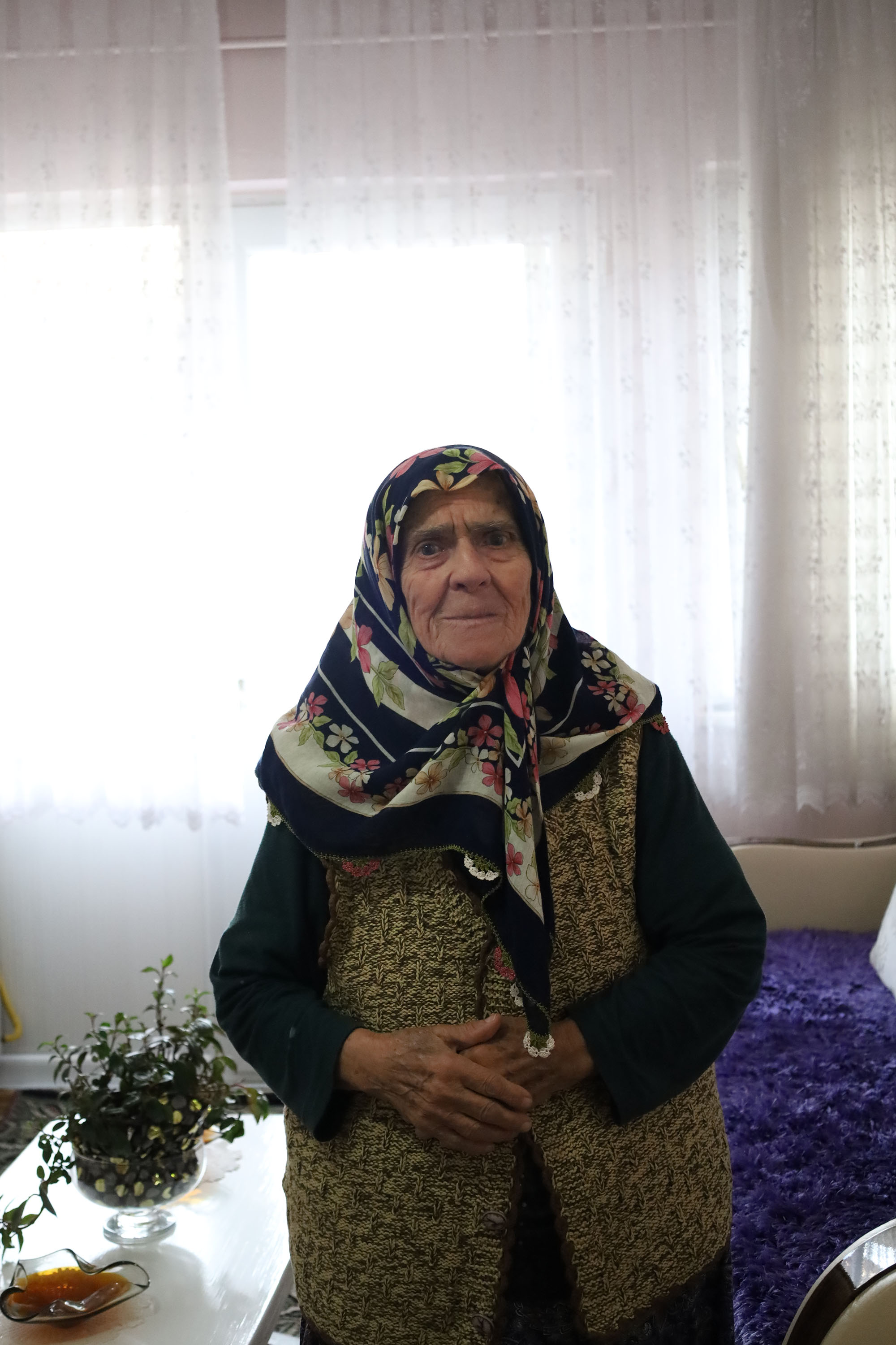 Büyükşehir YADEM bayrama girmeden yüzlerce kalbe dokundu