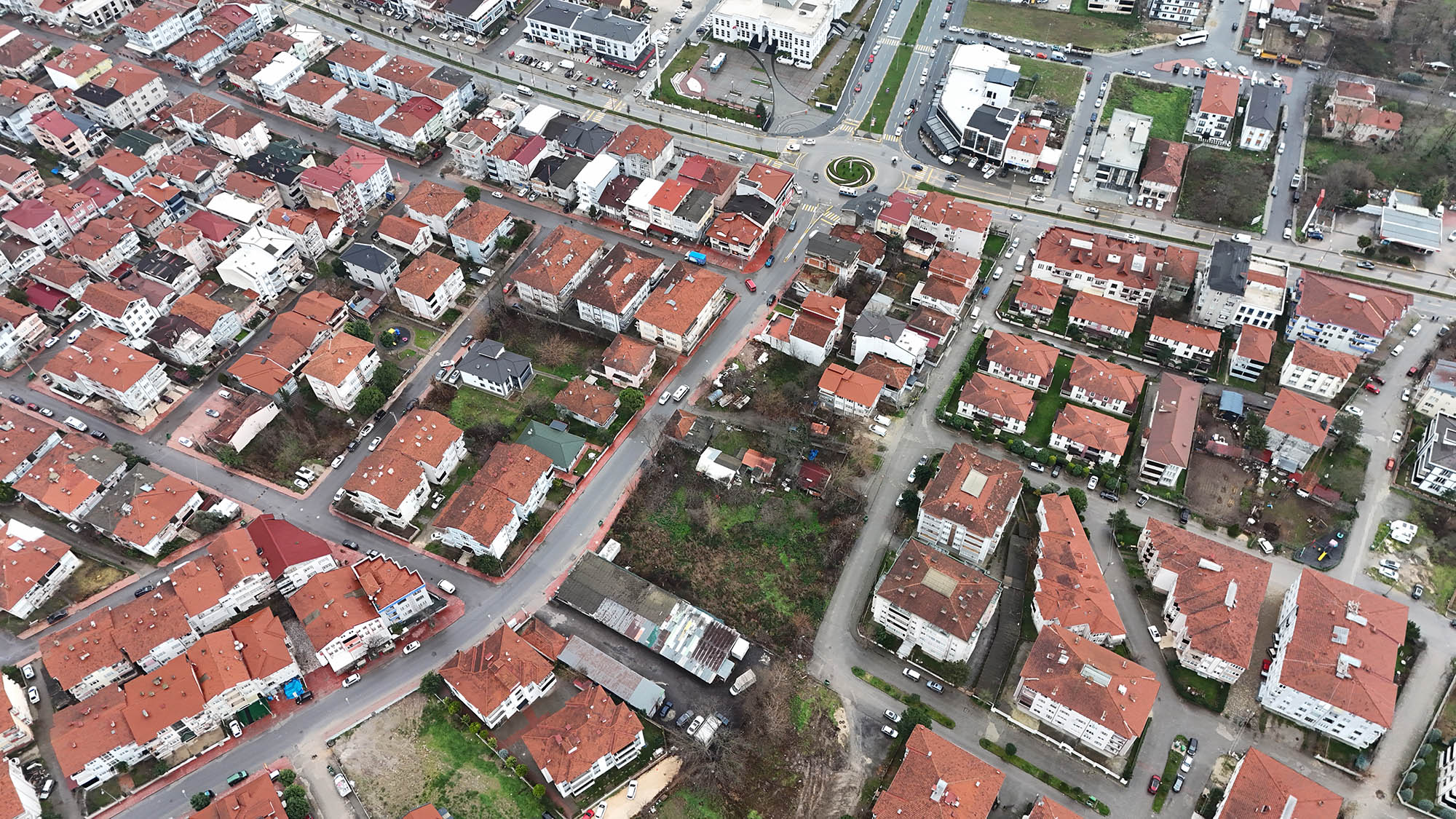 Başkan Alemdar’dan Sakarya’nın ulaşım altyapısına yeni bir arter müjdesi: İşlem bu kez o bölgede başlatıldı