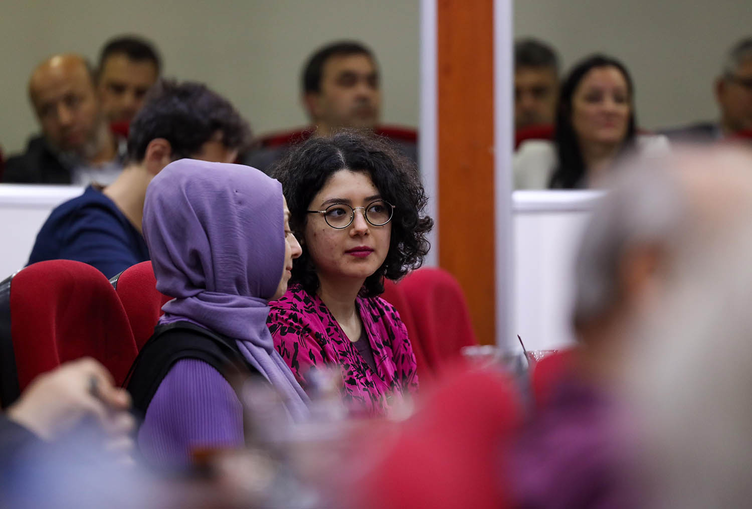 Alemdar vatandaşa meclisin kapısını açtı: “Bu şehrin geleceğine birlikte mühür vuracağız”