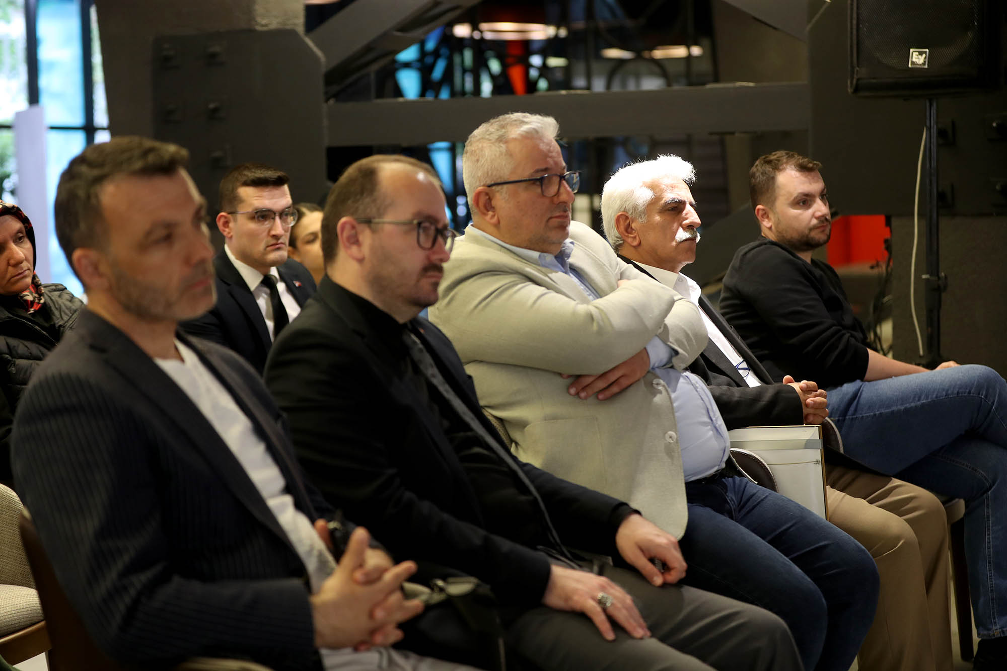 Sakarya’nın edebi hafızası genç kuşaklara aktarılıyor