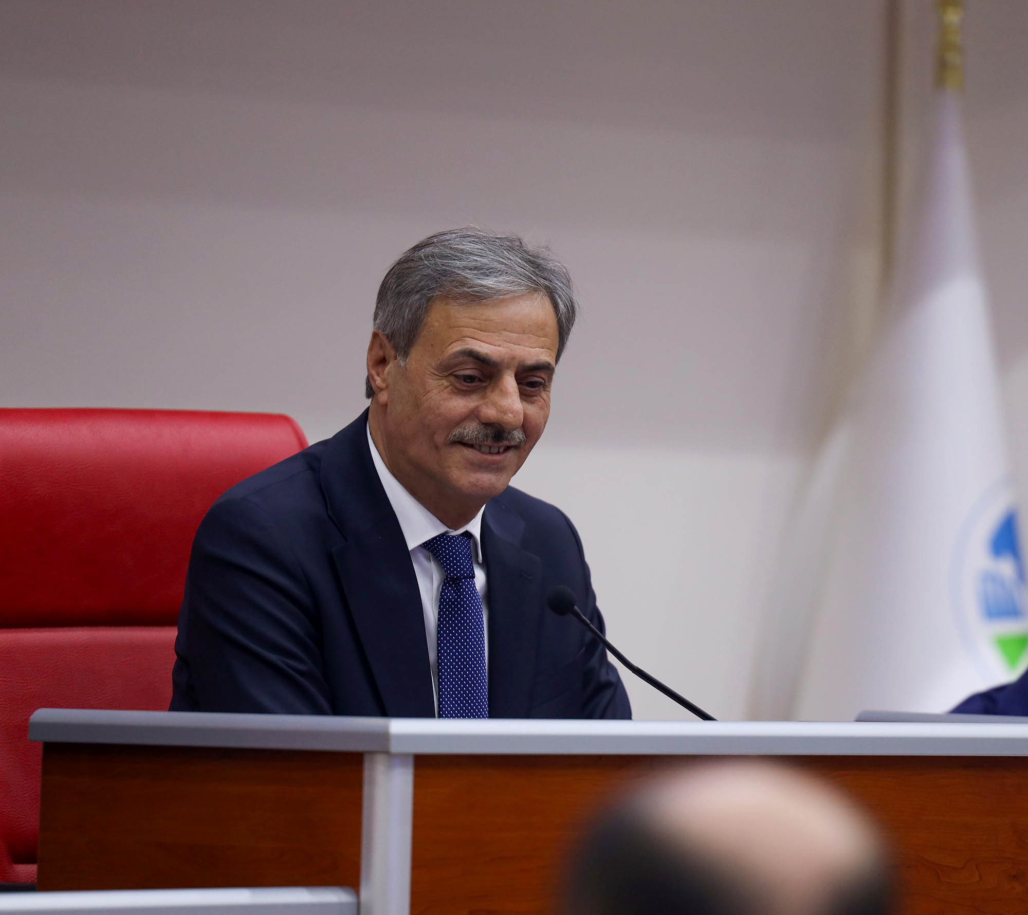 Yusuf Alemdar’dan mecliste dönüşümle ilgili net mesaj: “Kararlıyız bu yoldan dönmeyeceğiz”