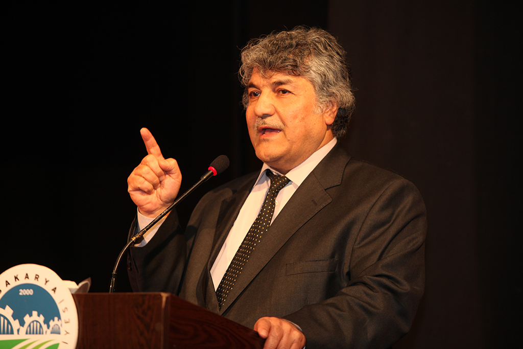 Uçakan Sineması Bir Başkaldırı Hareketidir