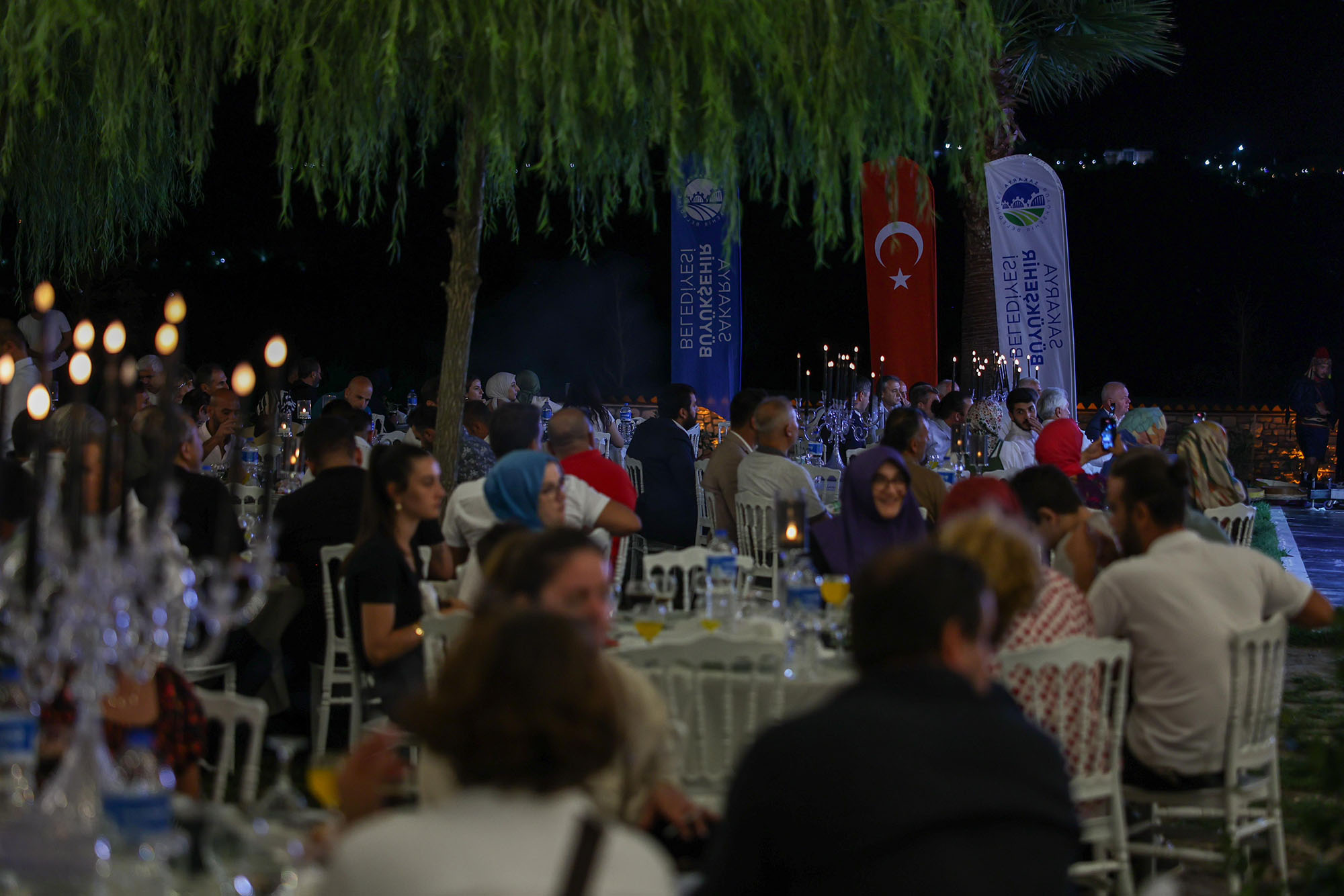 Alemdar’dan ‘yeni fuarlar’ mesajı: “Sakarya’nın kapısını dünyaya açacağız”