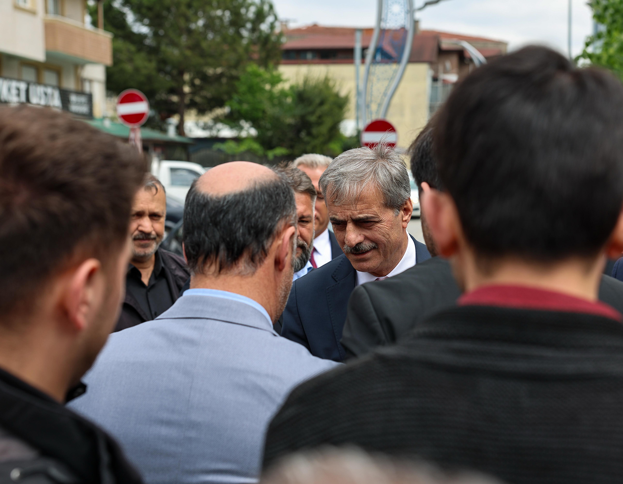  “Arifiye Atatürk Caddesi’nde yenileme çalışmaları başlıyor”