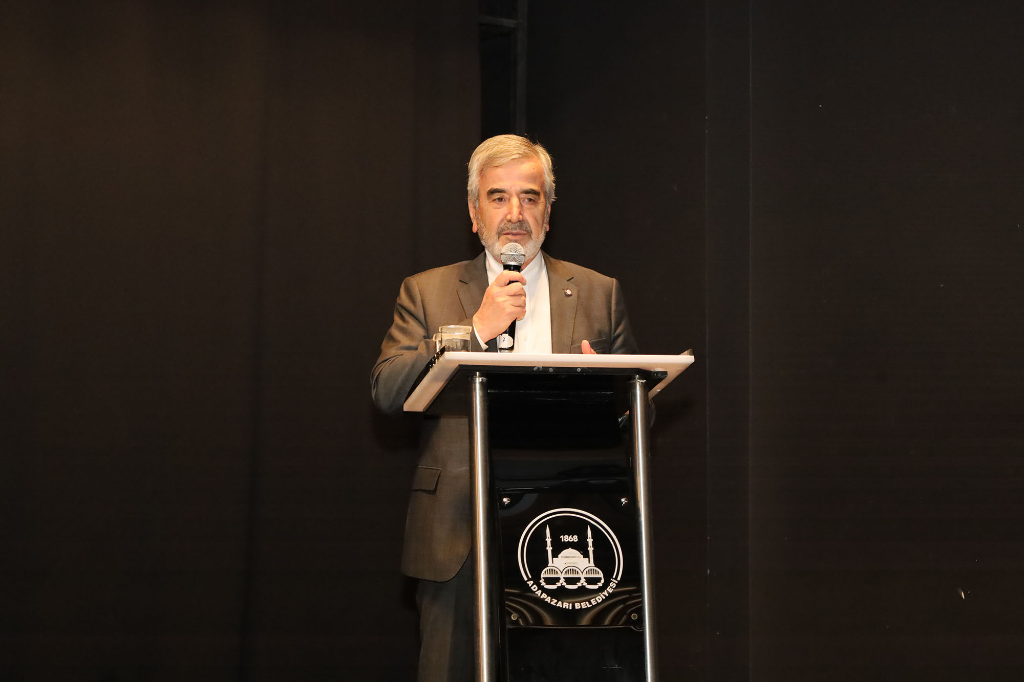 Takvaya uzanan yol: Prof. Kâmil Yılmaz’ın anlatımıyla orucun ardındaki sırlar
