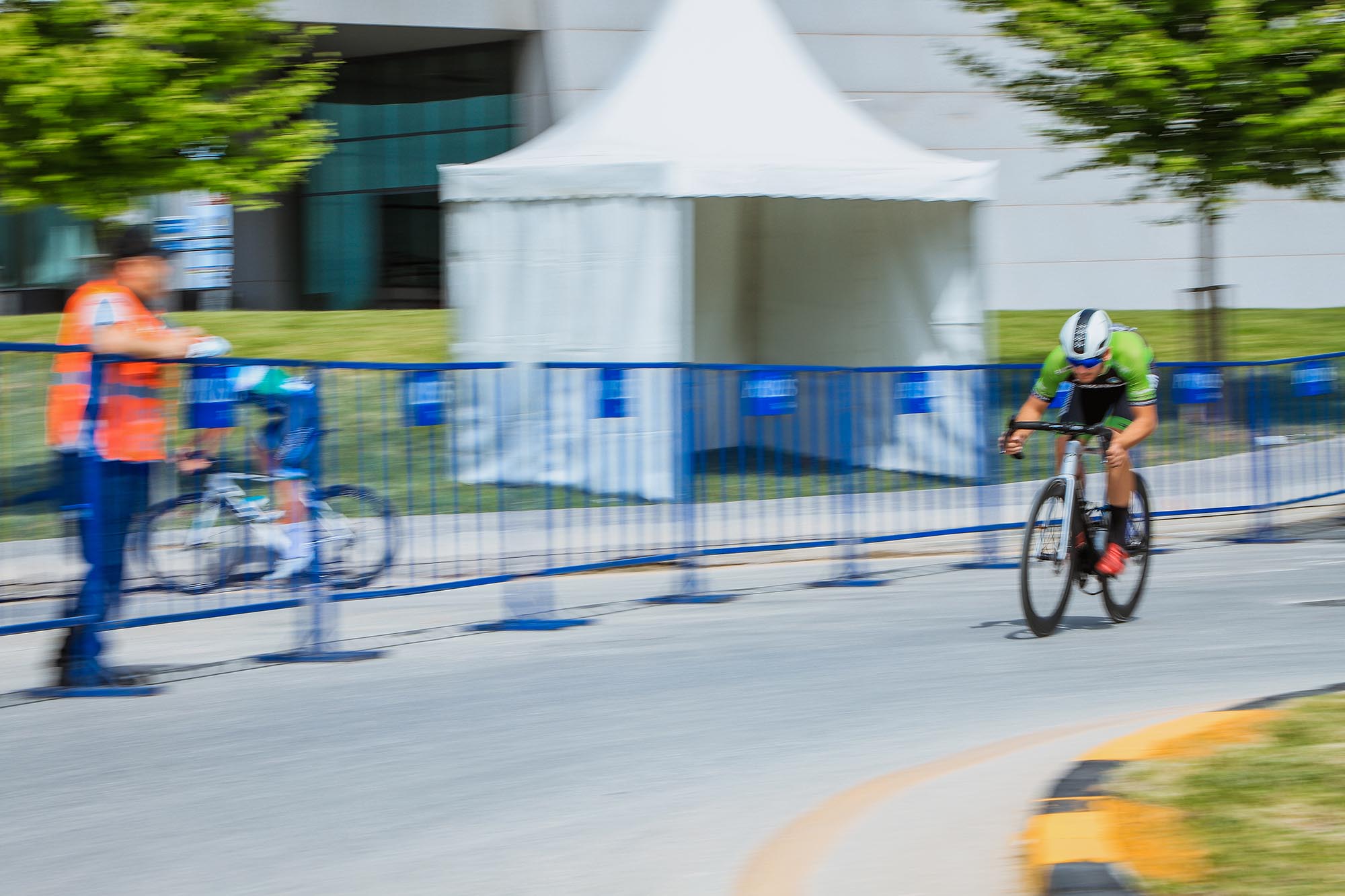 Bike Fest ateşi Tour Of Sakarya ile yandı: Büyükşehir’in pedalı zamana meydan okudu