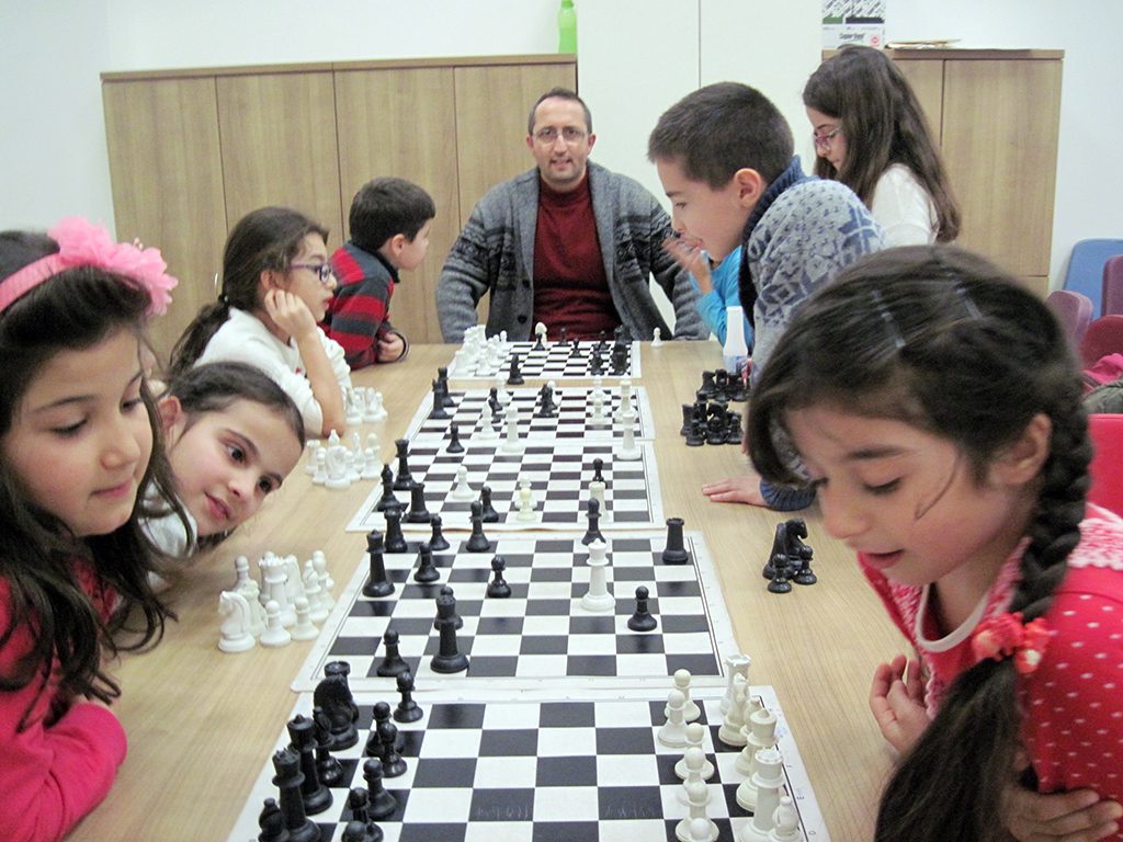 SGM’de 2. Yarıyıl Eğitimleri Başladı