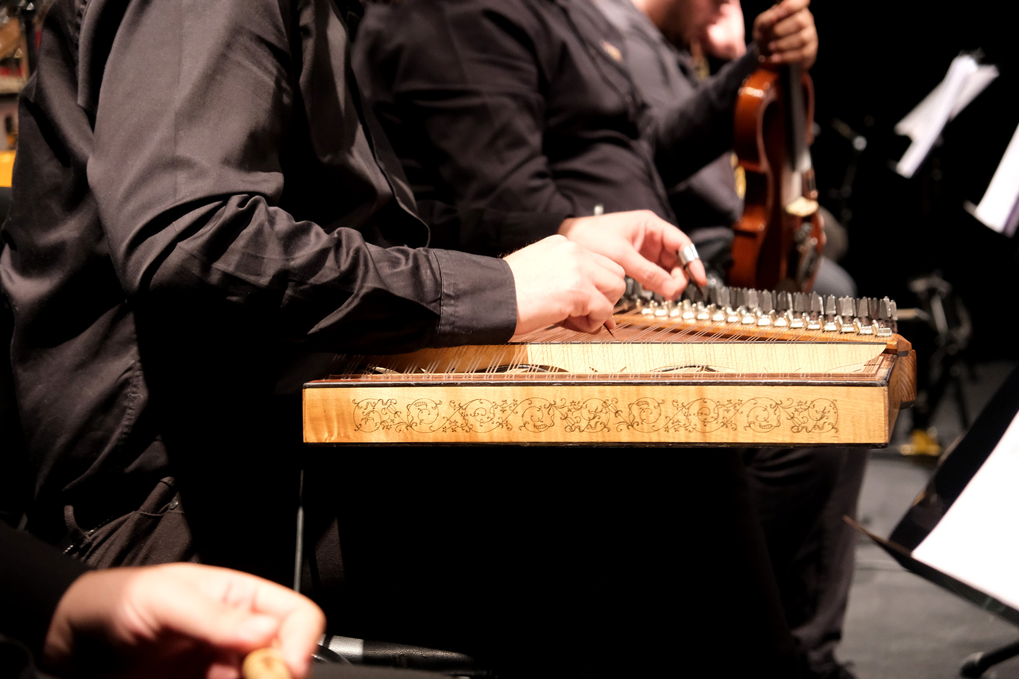 Yıldırım Gürses’in unutulmaz eserleri Kent Orkestrası ile hayat buldu