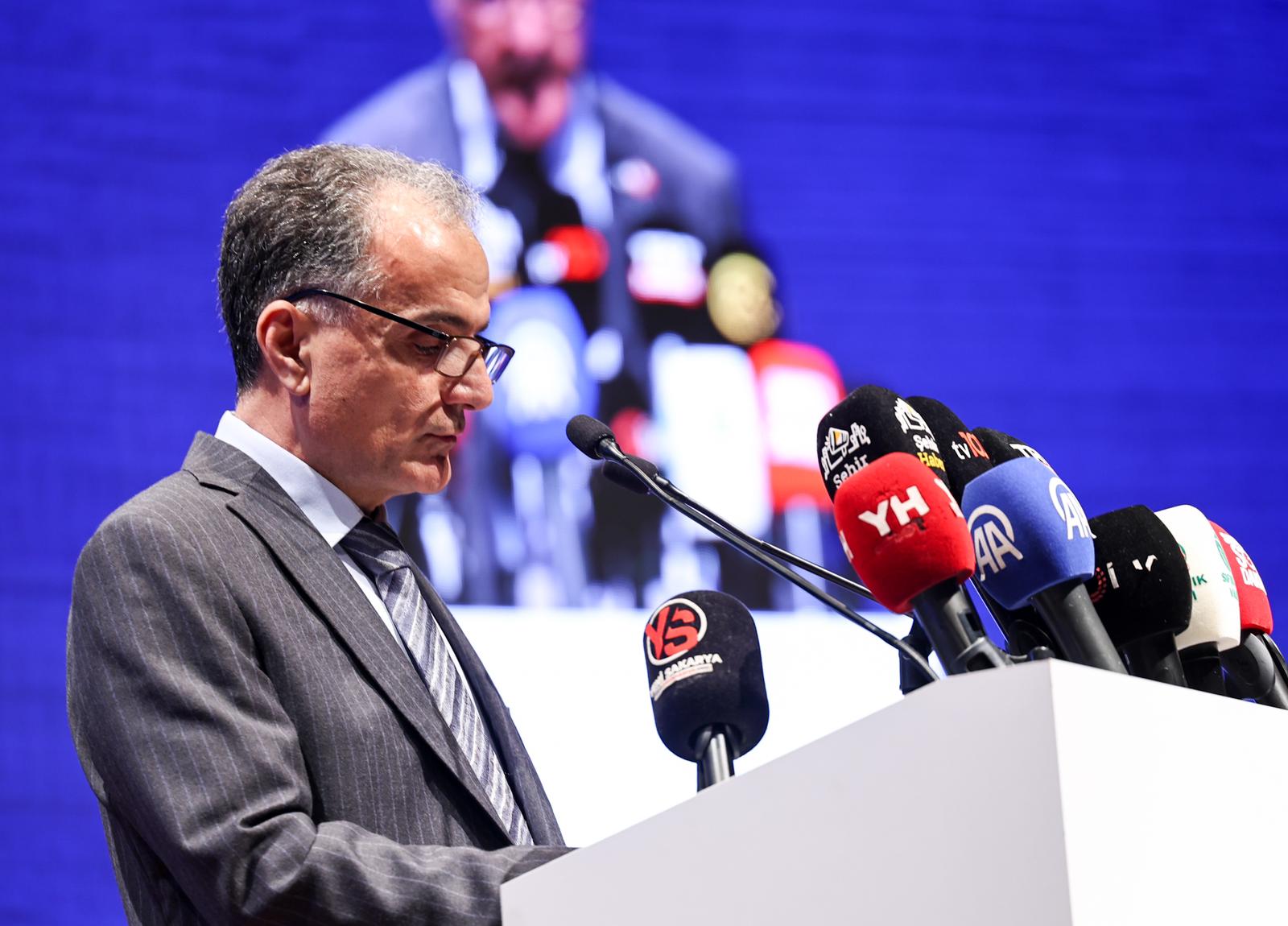 “Sıfır Atık projesi Türkiye Yüzyılı’nın en büyük çevre hareketidir”